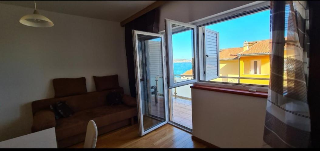 Apartmani Gizela Seget Donji Room photo