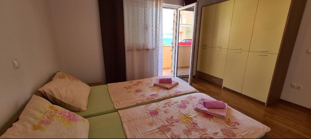 Apartmani Gizela Seget Donji Room photo