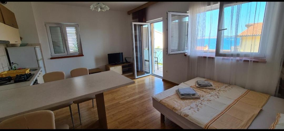 Apartmani Gizela Seget Donji Room photo