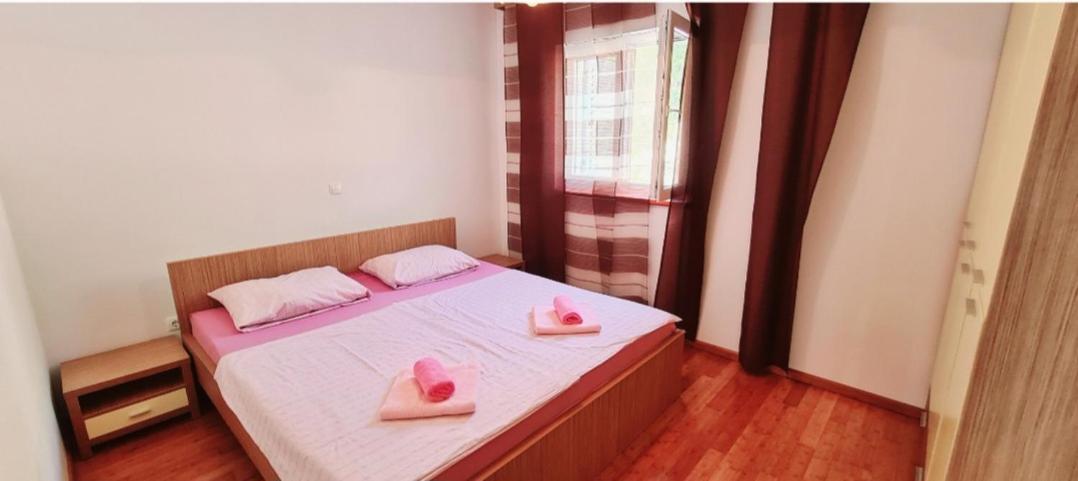 Apartmani Gizela Seget Donji Room photo